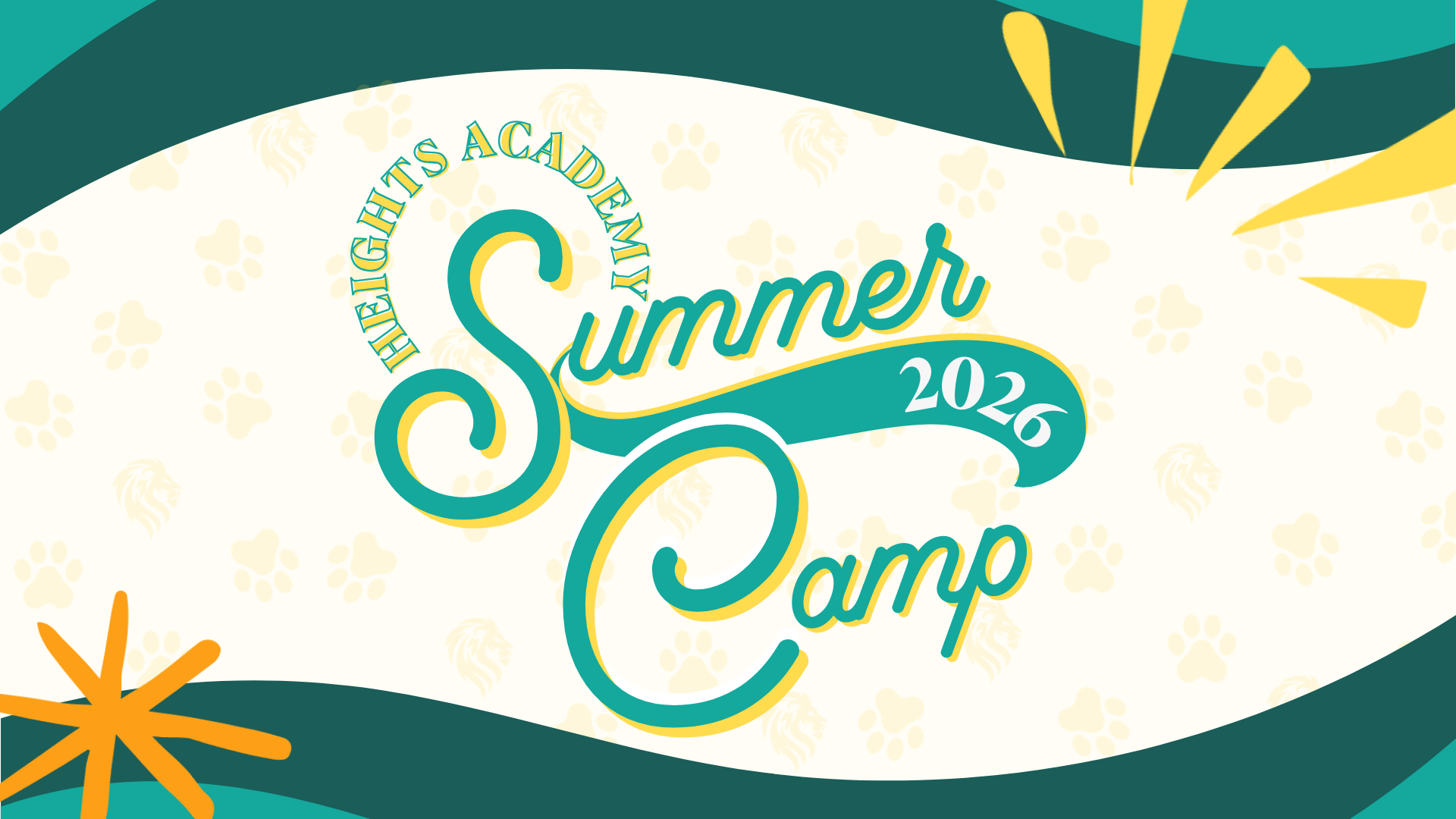 Summer Camp Heights Academy