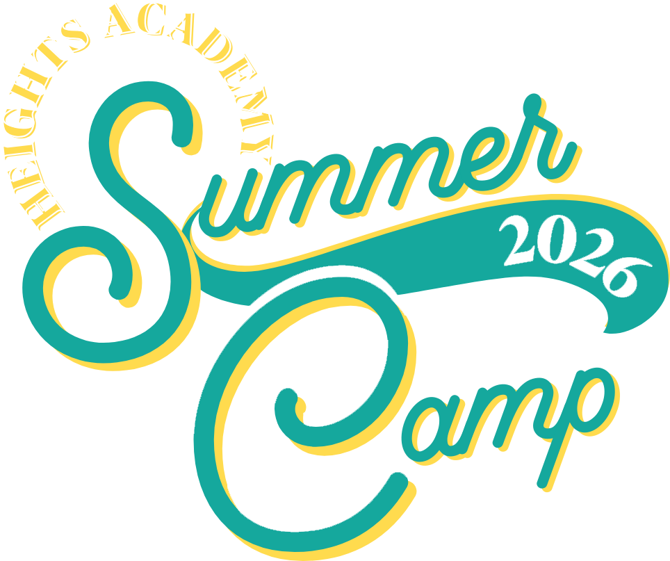 Heights Academy Summer Camp 2026